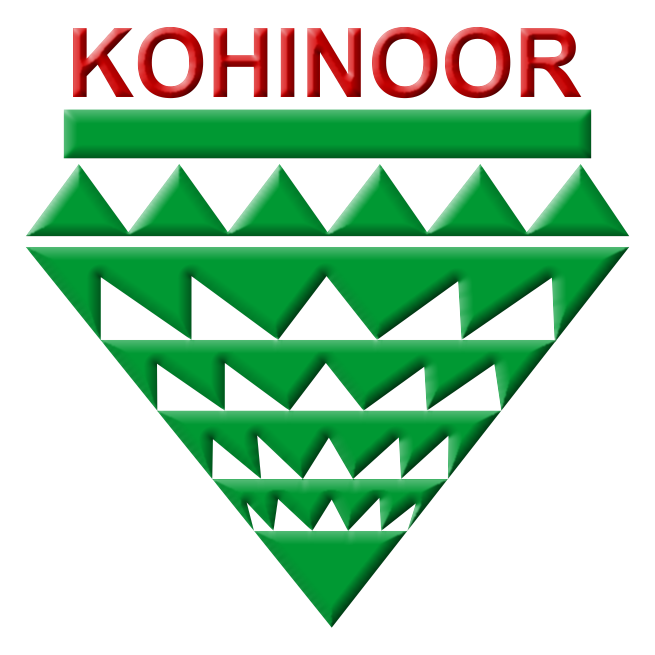 Kohinoor Industries Logo